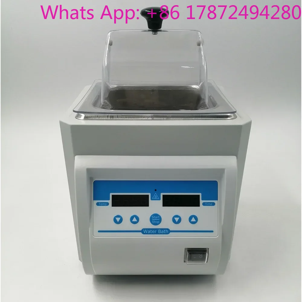 Bain-marie électrique chauffan - Water Bath Laboratory avis et prix