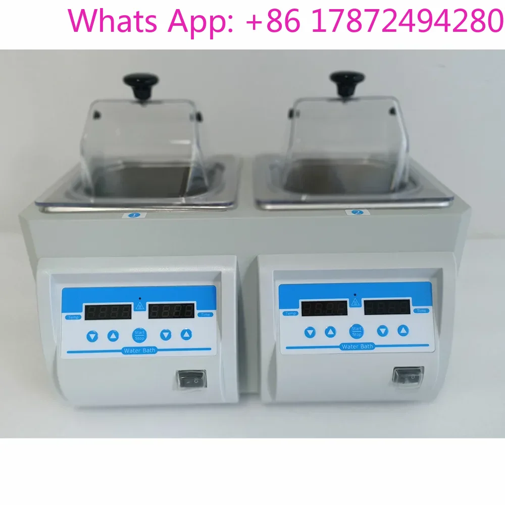 Bain-marie électrique chauffan - Water Bath Laboratory avis et prix
