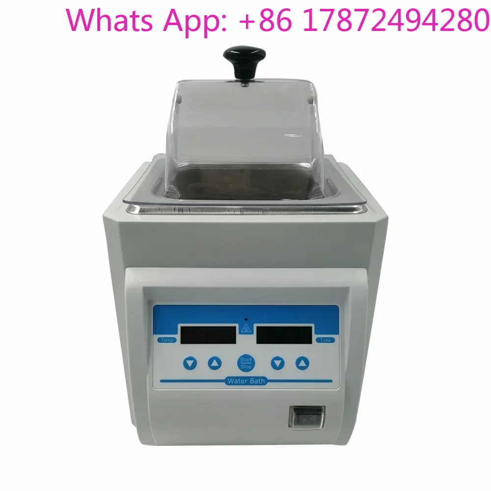 Bain-marie électrique chauffan - Water Bath Laboratory avis et prix