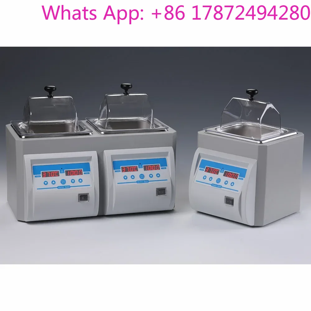 Bain-marie électrique chauffan - Water Bath Laboratory avis et prix