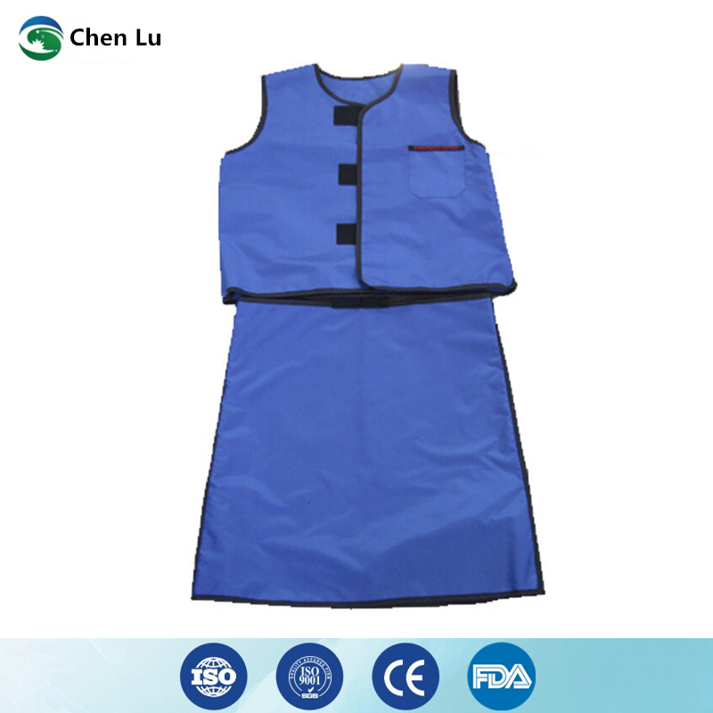 Veste de protection anti-rayon - Medical Lab Coats avis et prix