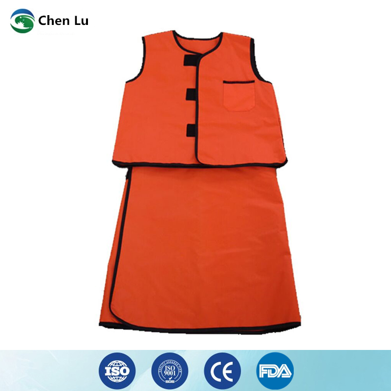 Veste de protection anti-rayon - Medical Lab Coats avis et prix