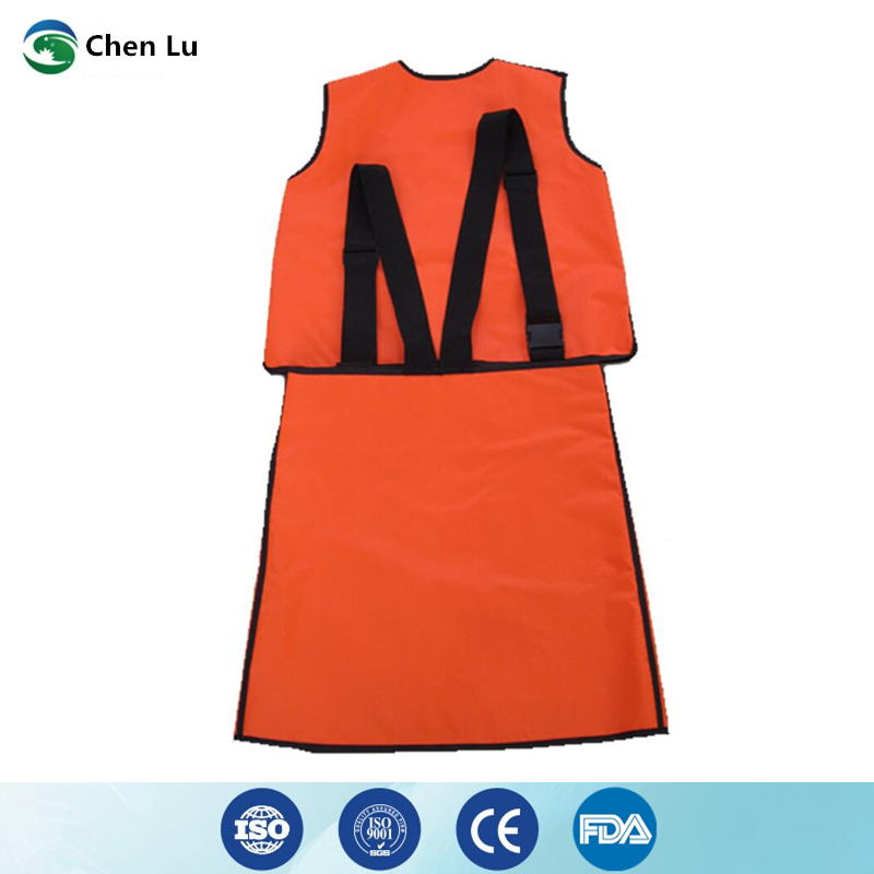 Veste de protection anti-rayon - Medical Lab Coats avis et prix