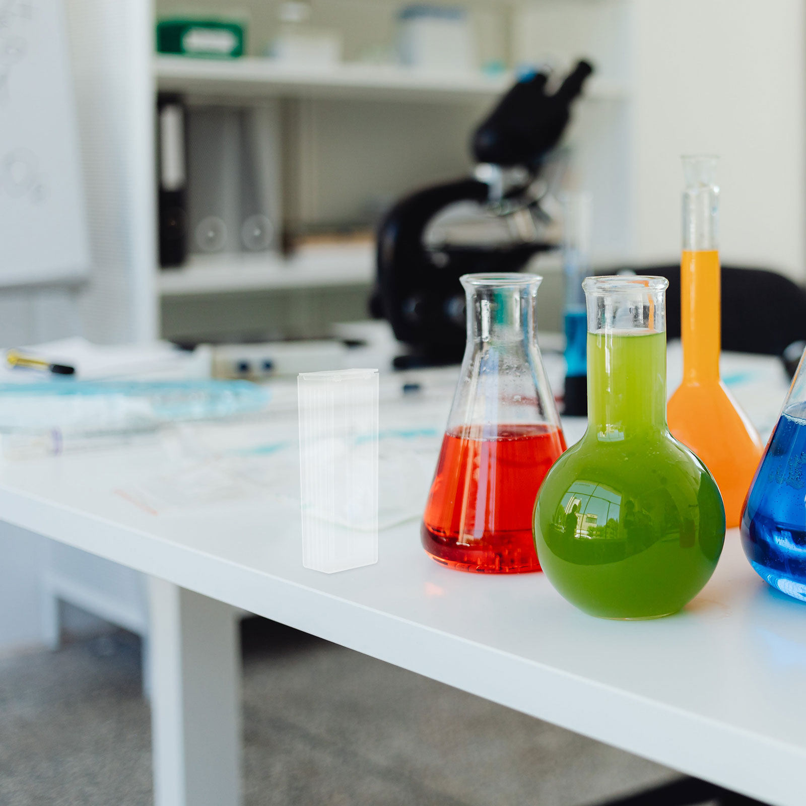 Support de rangement pour diap - Pathology Slide Storage avis et prix