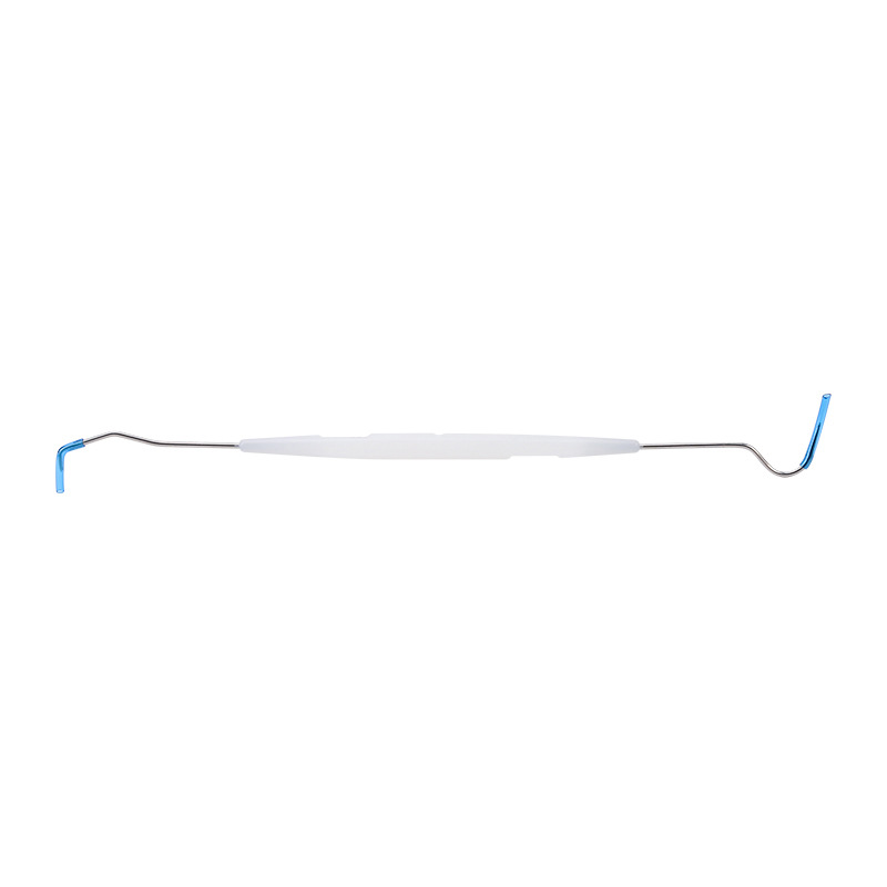 40 ensembles Kit d'outils dent - Dental Mirror Probe avis et prix