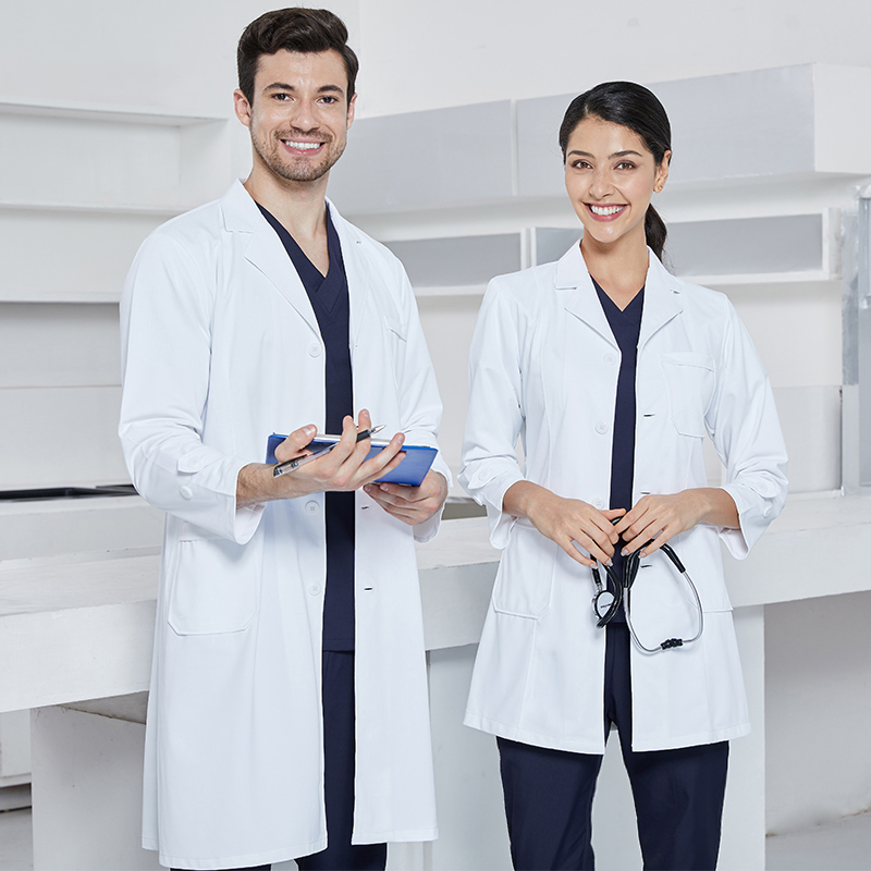 Manteaux de laboratoire de Per - Medical Lab Coats avis et prix