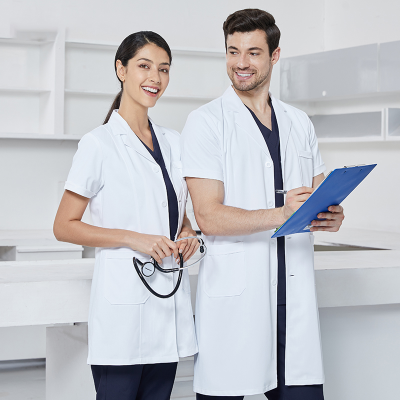 Manteaux de laboratoire de Per - Medical Lab Coats avis et prix