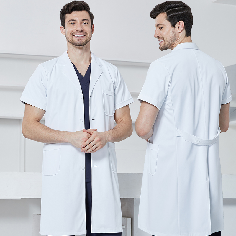 Manteaux de laboratoire de Per - Medical Lab Coats avis et prix