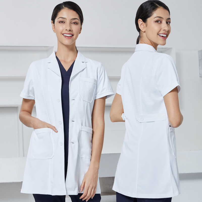Manteaux de laboratoire de Per - Medical Lab Coats avis et prix