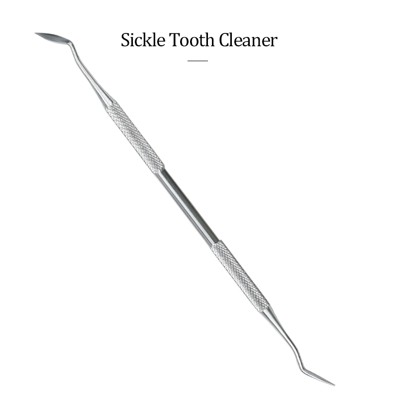 Lot de 10 outils de nettoyage  - Dental Mirror Probe avis et prix