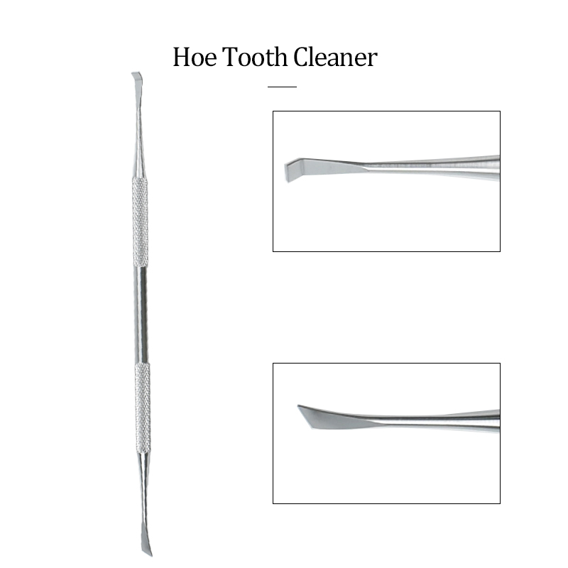 Lot de 10 outils de nettoyage  - Dental Mirror Probe avis et prix