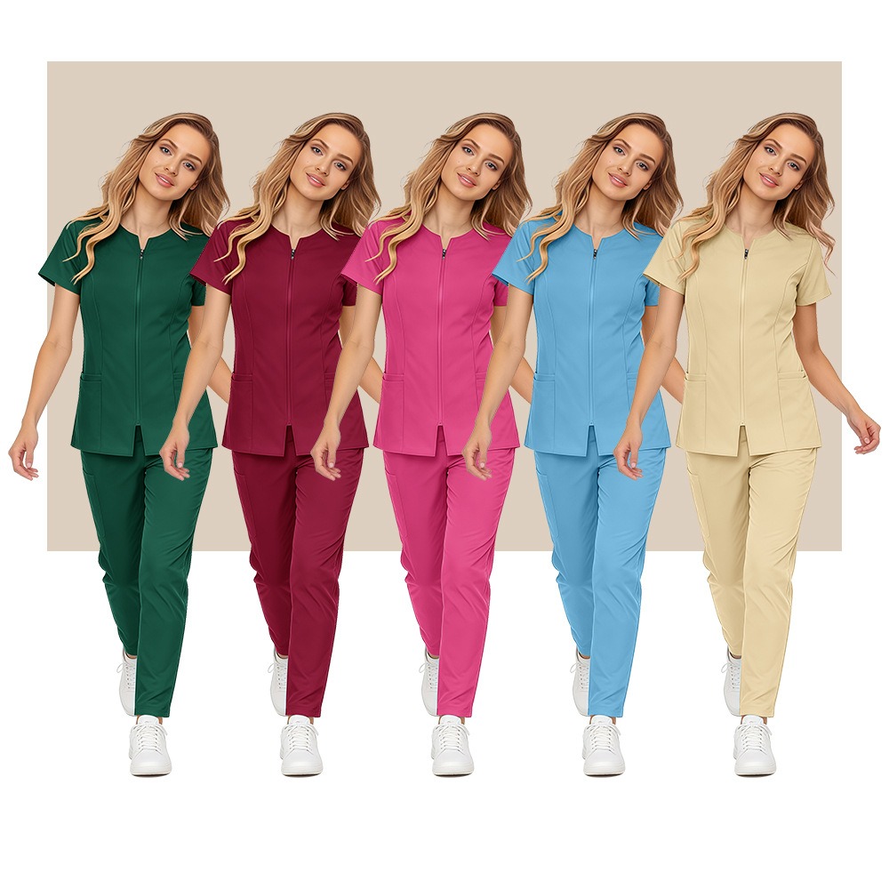 Ensemble de tenues médicales e - Medical Lab Coats avis et prix