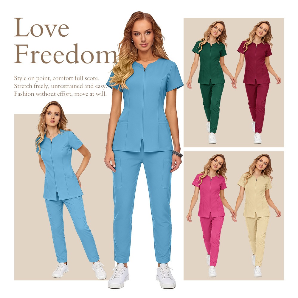 Ensemble de tenues médicales e - Medical Lab Coats avis et prix