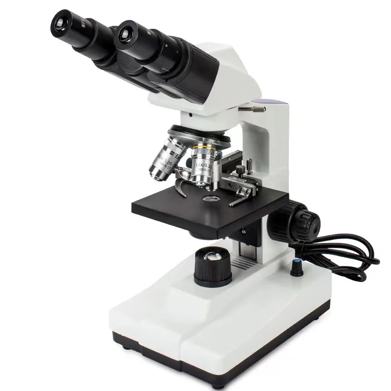 Image réelle WF10x oculaires 4 - Medical Lab Pictures avis et prix