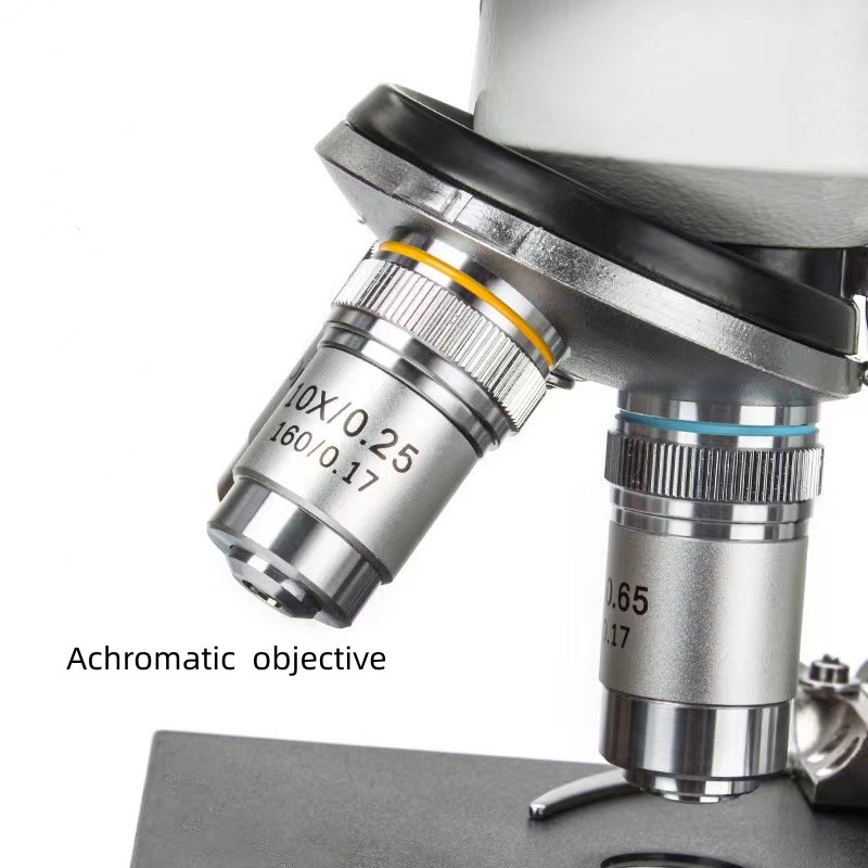 Image réelle WF10x oculaires 4 - Medical Lab Pictures avis et prix