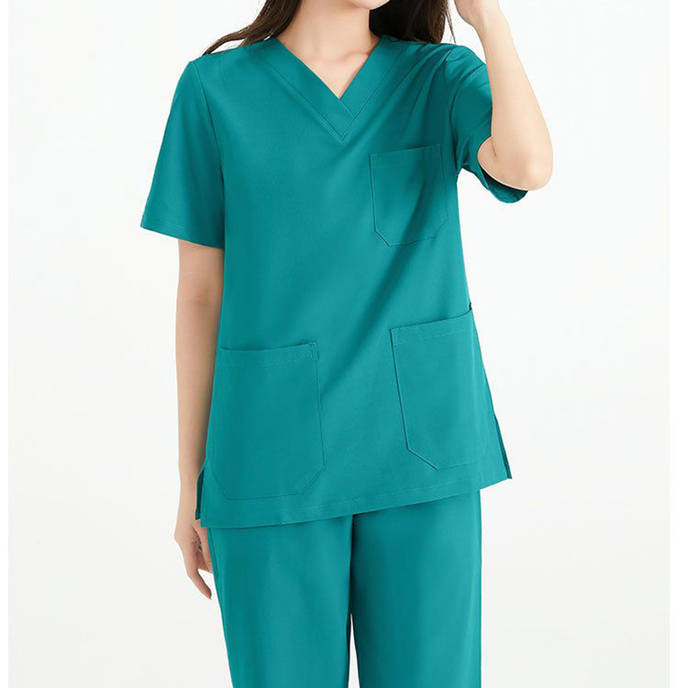 Tenues chirurgicales pour femm - Medical Lab Coats avis et prix