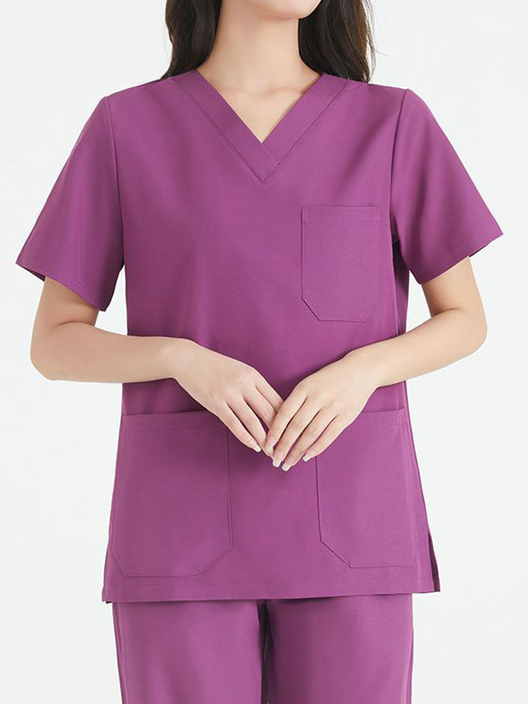 Tenues chirurgicales pour femm - Medical Lab Coats avis et prix