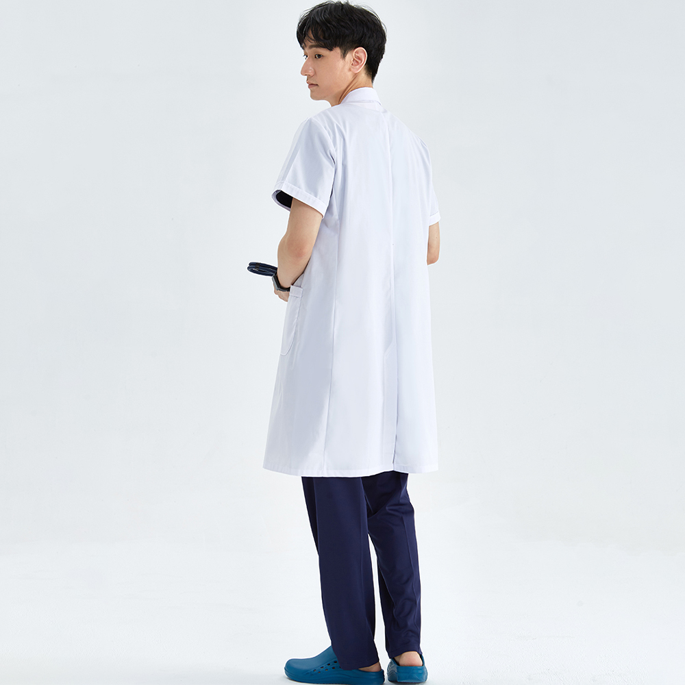 Manteau de laboratoire blanc u - Medical Lab Coats avis et prix