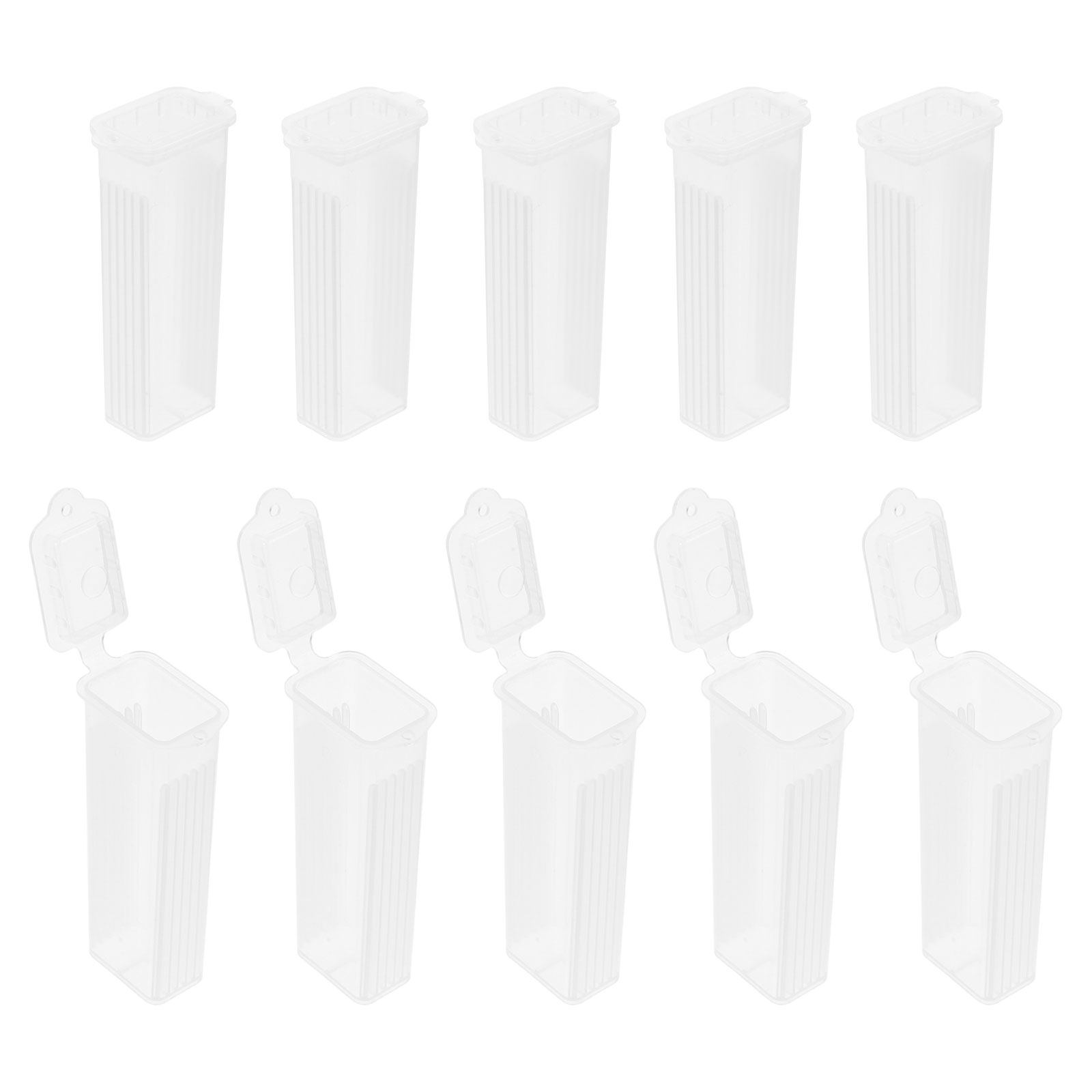 10 pièces Boîte de rangement p - Pathology Slide Storage avis et prix