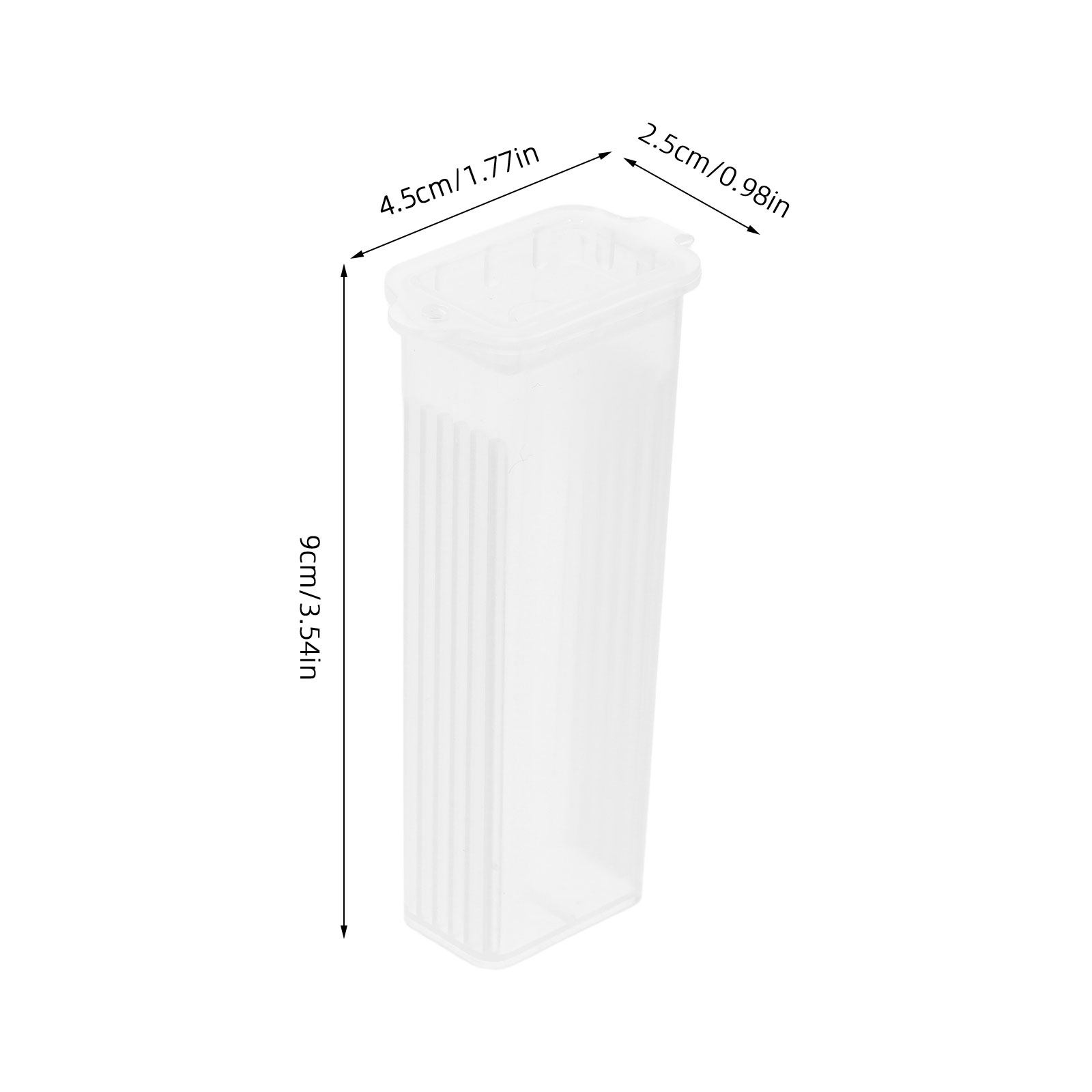 10 pièces Boîte de rangement p - Pathology Slide Storage avis et prix