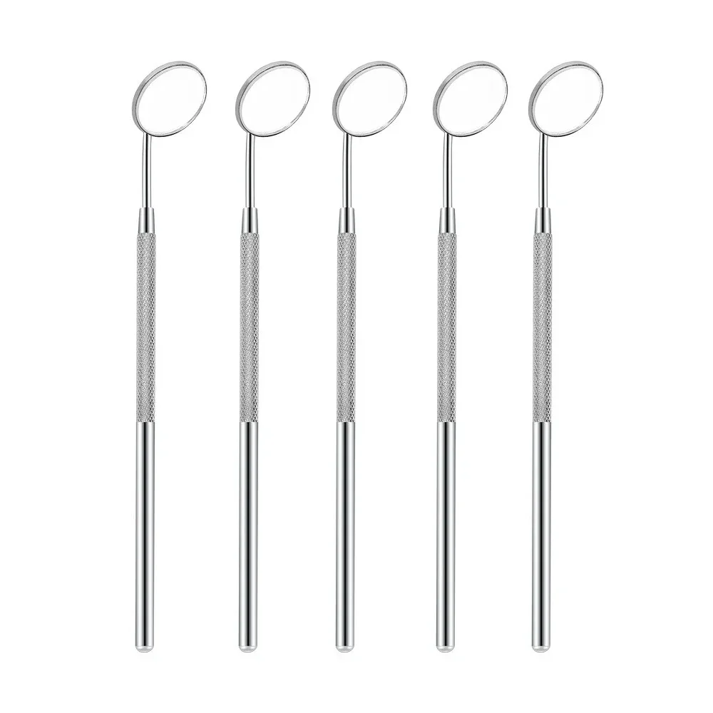 Pincettes dentaires en acier i - Dental Mirror Probe avis et prix