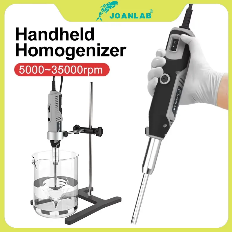 Homogénéisateur portatif JOANL - Water Bath Laboratory avis et prix