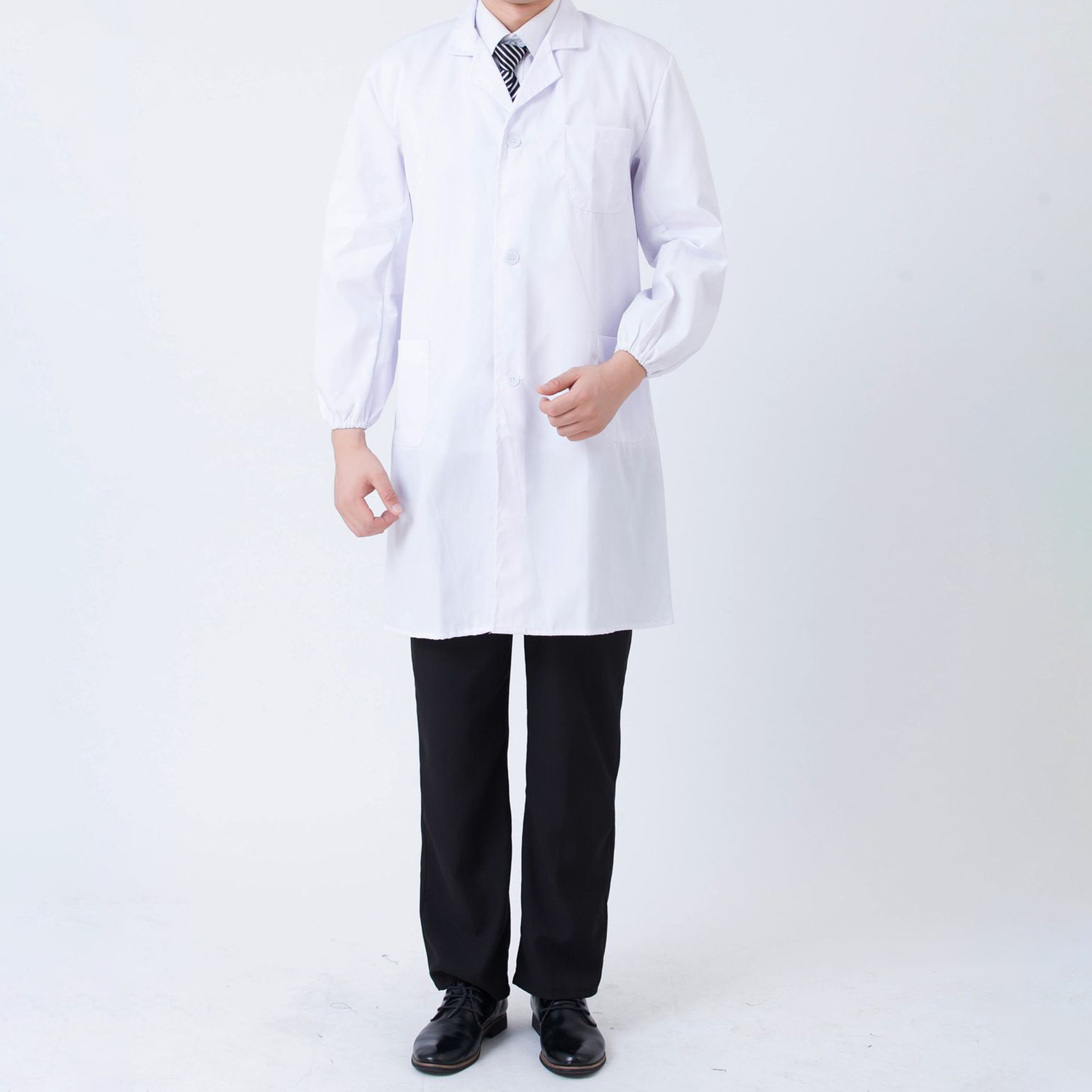 Blouse de laboratoire blanche  - Medical Lab Coats avis et prix