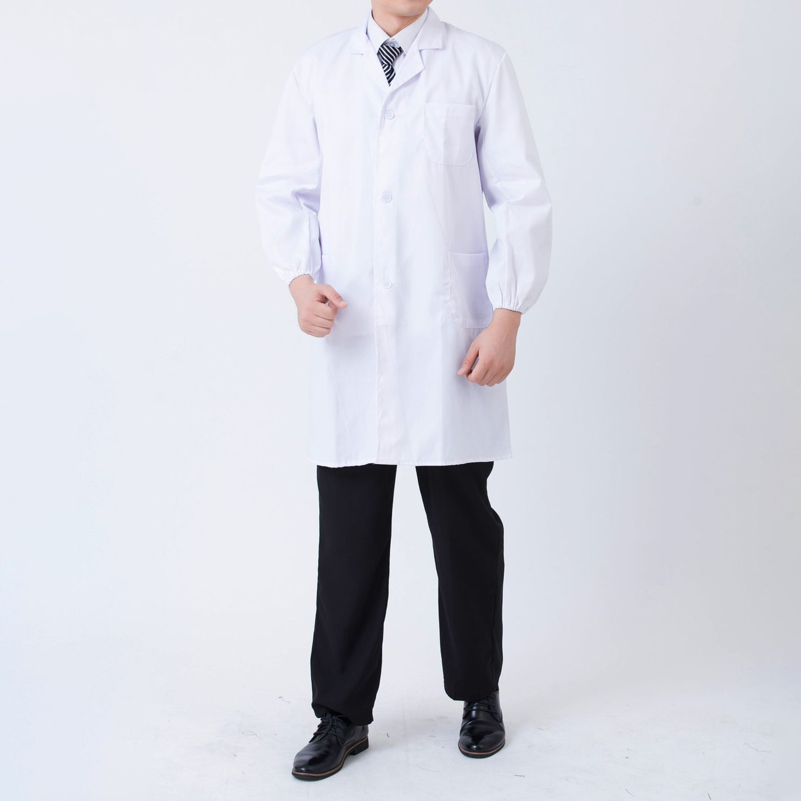 Blouse de laboratoire blanche  - Medical Lab Coats avis et prix