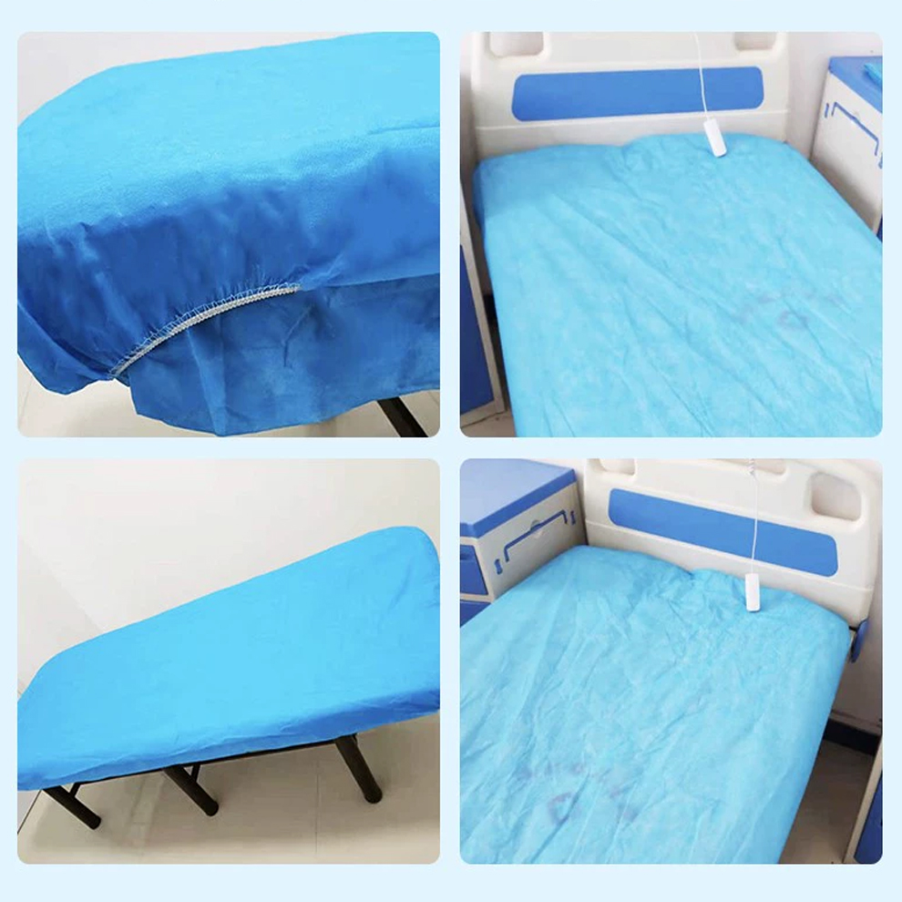 Housse de lit médicale jetable - Examination Bed Medical avis et prix