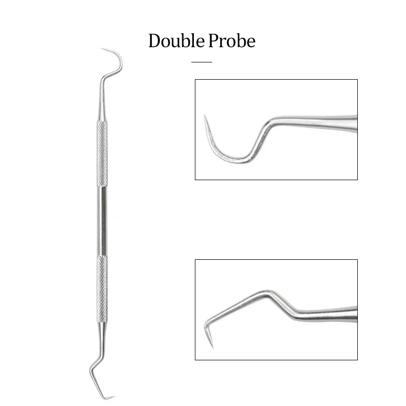 Outils de nettoyage dentaire,  - Dental Mirror Probe avis et prix
