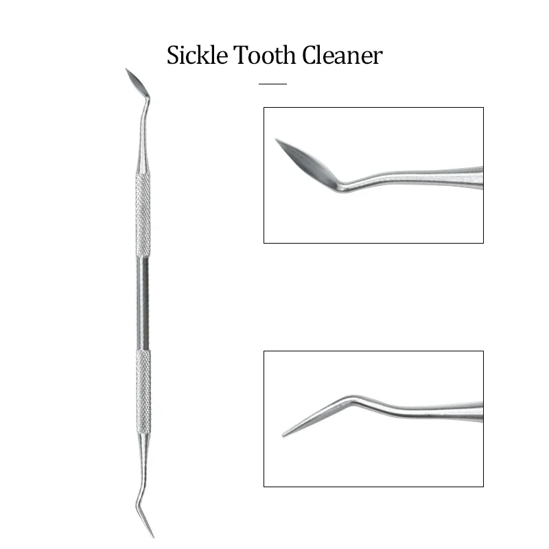 Outils de nettoyage dentaire,  - Dental Mirror Probe avis et prix